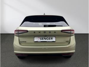 Skoda Superb Superb Combi Sportline 2.0 TDI 193PS DSG 4x4 *SOFORT VERFÜGBAR*
