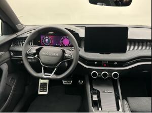 Skoda Superb Superb Combi Sportline 2.0 TDI 193PS DSG 4x4 *SOFORT VERFÜGBAR*