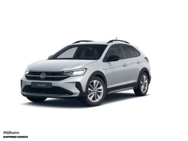 Volkswagen Taigo ENERGY 1.0 TSI (Mülheim)