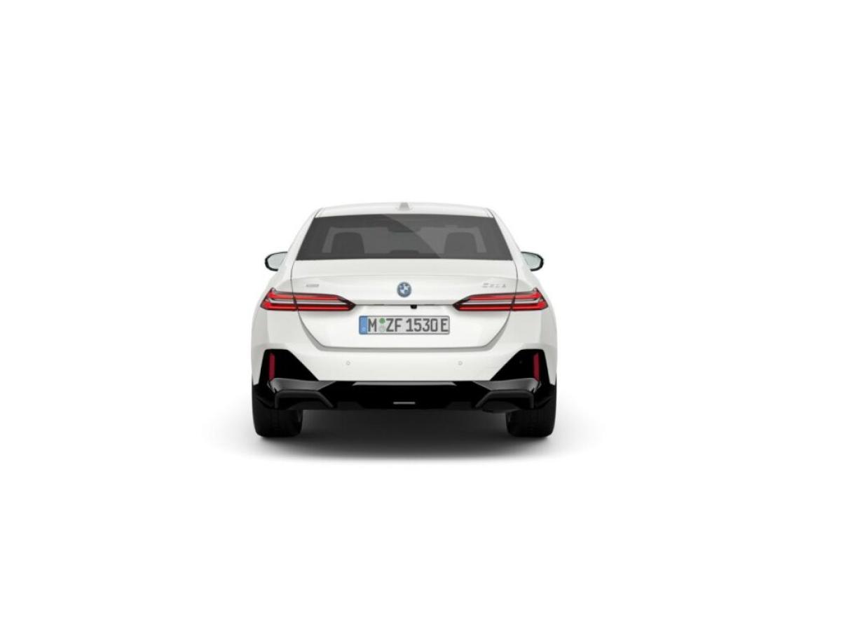 BMW 550