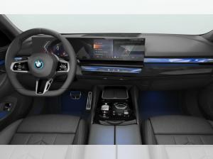 BMW 550 e xDrive Limousine SOFORT VERFÜGBAR!!!