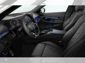 BMW 550 e xDrive Limousine SOFORT VERFÜGBAR!!!