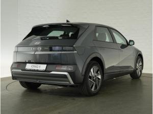 Hyundai IONIQ 5 84kWh⚡DYNAMIQ  + elektr. Heckklappe - Zulassung bis 30.06.2026