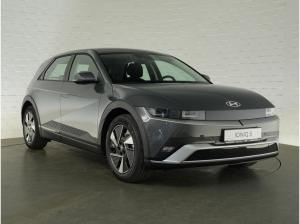 Hyundai IONIQ 5 84kWh⚡DYNAMIQ  + elektr. Heckklappe - Zulassung bis 30.06.2026