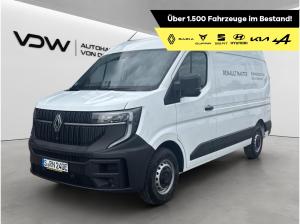 Renault Master Kastenwagen Elektro FWD Kasten advance L2H2 3,5t Urban Range