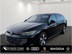 Volkswagen Passat Variant Business 1,5 l eTSI OPF 110 kW (150 PS) 7-Gang-DSG