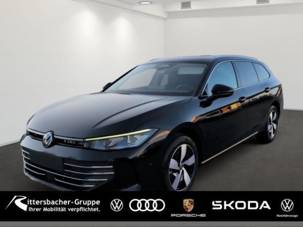 Volkswagen Passat Variant Business 1,5 l eTSI OPF 110 kW (150 PS) 7-Gang-DSG