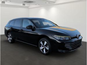 Volkswagen Passat Variant Business 1,5 l eTSI OPF 110 kW (150 PS) 7-Gang-DSG