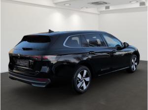 Volkswagen Passat Variant Business 1,5 l eTSI OPF 110 kW (150 PS) 7-Gang-DSG