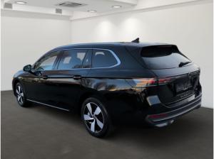 Volkswagen Passat Variant Business 1,5 l eTSI OPF 110 kW (150 PS) 7-Gang-DSG