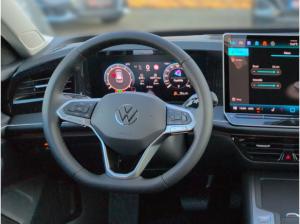 Volkswagen Passat Variant Business 1,5 l eTSI OPF 110 kW (150 PS) 7-Gang-DSG