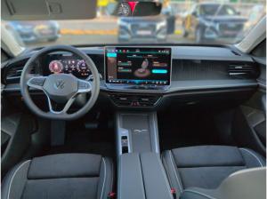 Volkswagen Passat Variant Business 1,5 l eTSI OPF 110 kW (150 PS) 7-Gang-DSG