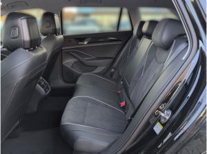 Volkswagen Passat Variant Business 1,5 l eTSI OPF 110 kW (150 PS) 7-Gang-DSG