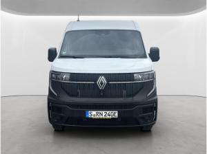 Renault Master Kastenwagen Elektro FWD Kasten advance L2H2 3,5t Urban Range