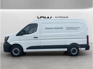 Renault Master Kastenwagen Elektro FWD Kasten advance L2H2 3,5t Urban Range