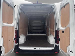 Renault Master Kastenwagen Elektro FWD Kasten advance L2H2 3,5t Urban Range
