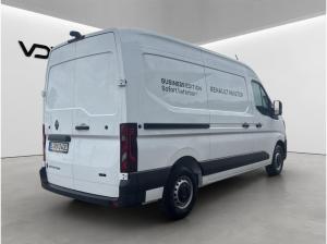 Renault Master Kastenwagen Elektro FWD Kasten advance L2H2 3,5t Urban Range