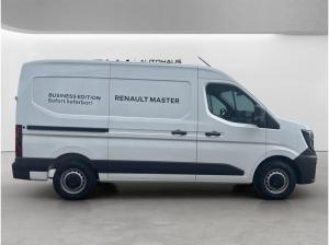 Renault Master Kastenwagen Elektro FWD Kasten advance L2H2 3,5t Urban Range