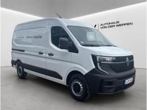 Renault Master Kastenwagen Elektro FWD Kasten advance L2H2 3,5t Urban Range
