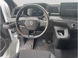 Renault Master Kastenwagen Elektro FWD Kasten advance L2H2 3,5t Urban Range