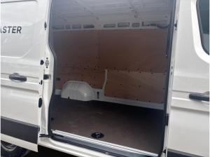 Renault Master Kastenwagen Elektro FWD Kasten advance L2H2 3,5t Urban Range
