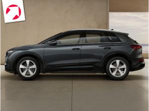 Audi Q4 e-tron 150 kW ACC*RFK*SITZHZG*STANDKLIMA*BESTELLAKTION*