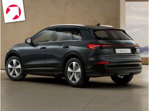 Audi Q4 e-tron 150 kW ACC*RFK*SITZHZG*STANDKLIMA*BESTELLAKTION*