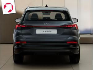 Audi Q4 e-tron 150 kW ACC*RFK*SITZHZG*STANDKLIMA*BESTELLAKTION*