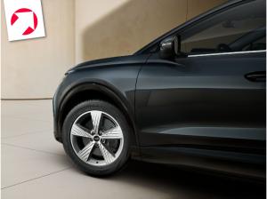 Audi Q4 e-tron 150 kW ACC*RFK*SITZHZG*STANDKLIMA*BESTELLAKTION*