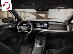 Audi Q4 e-tron 150 kW ACC*RFK*SITZHZG*STANDKLIMA*BESTELLAKTION*