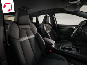 Audi Q4 e-tron 150 kW ACC*RFK*SITZHZG*STANDKLIMA*BESTELLAKTION*