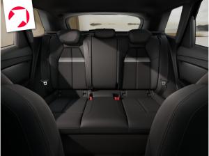 Audi Q4 e-tron 150 kW ACC*RFK*SITZHZG*STANDKLIMA*BESTELLAKTION*