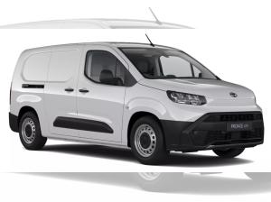 Toyota Proace City 1.5D L2 Meister - SOFORT VERFÜGBAR
