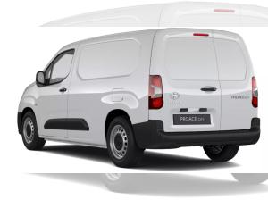 Toyota Proace City 1.5D L2 Meister - SOFORT VERFÜGBAR