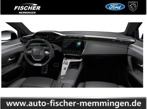 Peugeot 408 GT Hybrid 145 PS - Run Out Aktion ! ! !