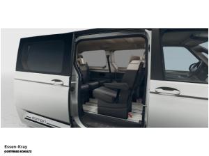 Volkswagen T7 Multivan EDITION 1.5 e-HYBRID 4Motion LR (Essen-Kray)