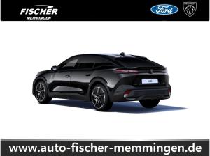Peugeot 408 GT Hybrid 145 PS - Run Out Aktion ! ! !
