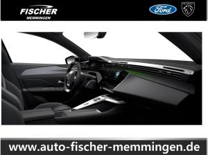Peugeot 408 GT Hybrid 145 PS - Run Out Aktion ! ! !