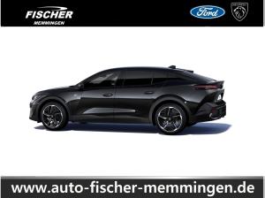 Peugeot 408 GT Hybrid 145 PS - Run Out Aktion ! ! !