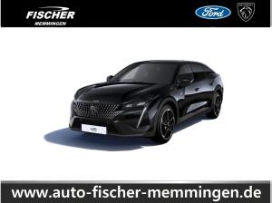 Peugeot 408 GT Hybrid 145 PS - Run Out Aktion ! ! !