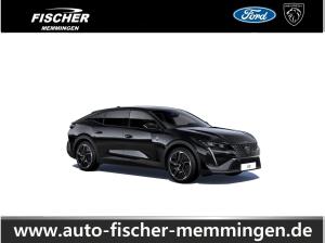 Peugeot 408 GT Hybrid 145 PS - Run Out Aktion ! ! !