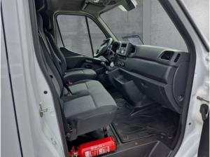 Renault Master L2H2 inkl. Sortimo ⚒️ Die mobile Werkstatt für Profis 💸