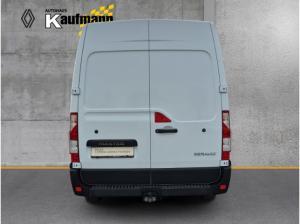 Renault Master L2H2 inkl. Sortimo ⚒️ Die mobile Werkstatt für Profis 💸
