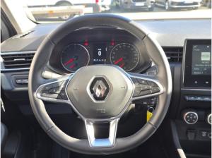 Renault Clio 🤍Der City-Flitzer zum fairen Leasing🤍