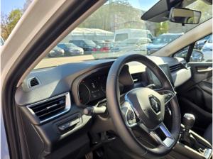 Renault Clio 🤍Der City-Flitzer zum fairen Leasing🤍