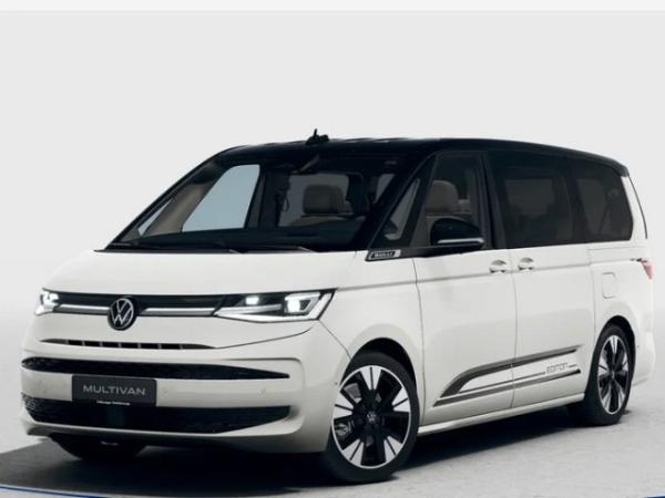 Volkswagen T7 Multivan EDITION 1.5 e-HYBRID 4Motion LR (Essen-Kray)