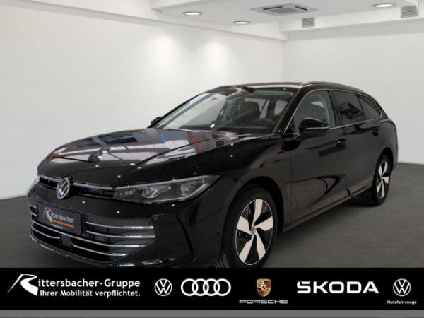 Volkswagen Passat Variant Business 1,5 l eTSI OPF 110 kW (150 PS) 7-Gang-DSG