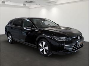 Volkswagen Passat Variant  Business 1,5 l eTSI OPF 110 kW (150 PS) 7-Gang-DSG
