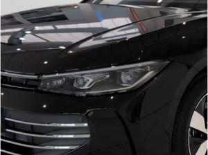 Volkswagen Passat Variant  Business 1,5 l eTSI OPF 110 kW (150 PS) 7-Gang-DSG