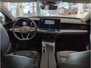 Volkswagen Passat Variant  Business 1,5 l eTSI OPF 110 kW (150 PS) 7-Gang-DSG